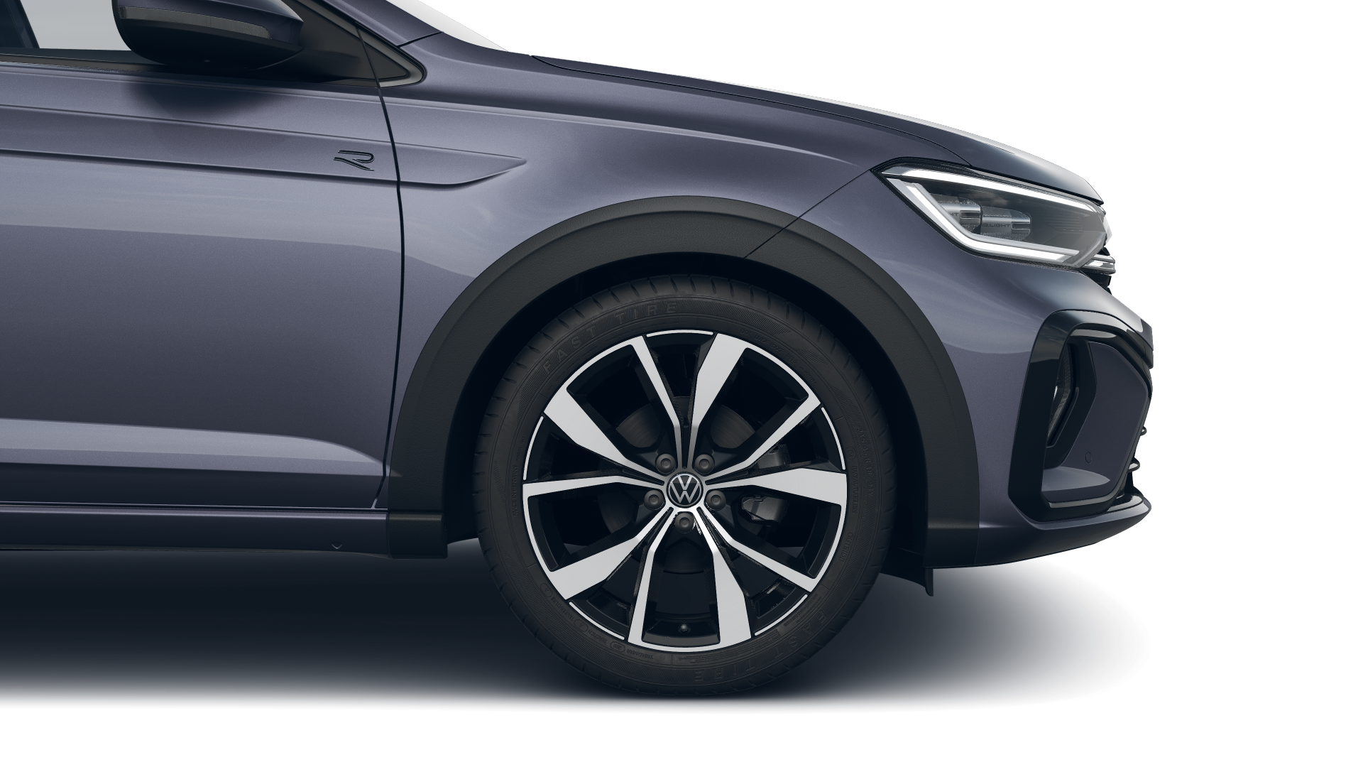 Volkswagen Taigo 1.0 TSI DSG