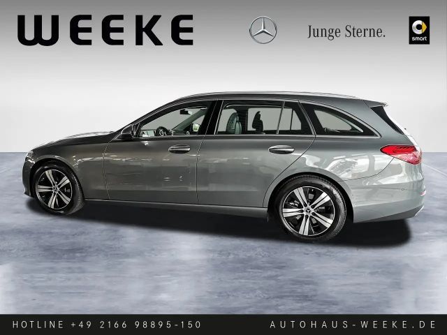 Mercedes-Benz C 180 AVANTGARDE Estate