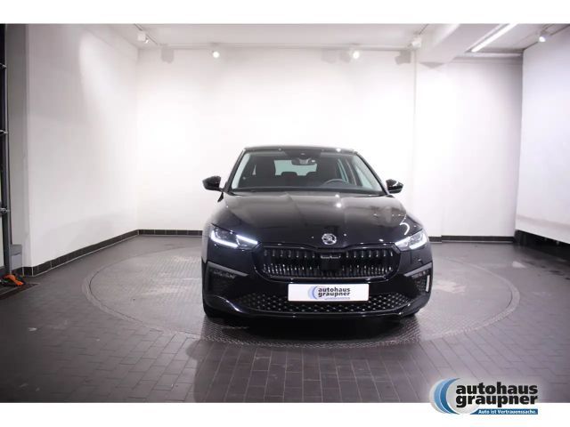 Skoda Scala 1.5 TSI Selection