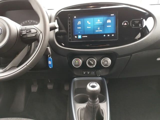 Toyota Aygo X Hatchback