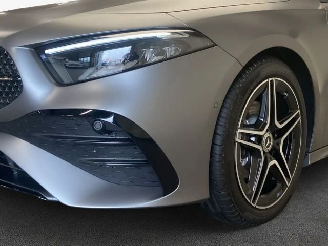 Mercedes-Benz A 180 A-Klasse