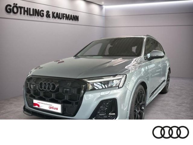 Audi Q7 45 TDI Quattro S-Line