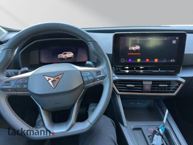 Cupra Formentor 2.0 TSI 4Drive