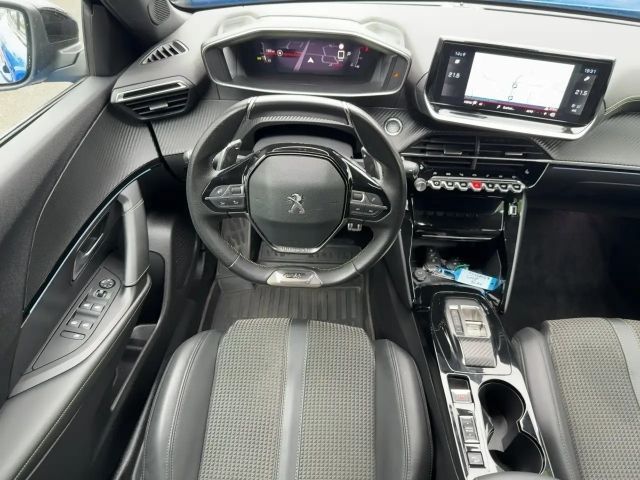 Peugeot 2008 GT-Line