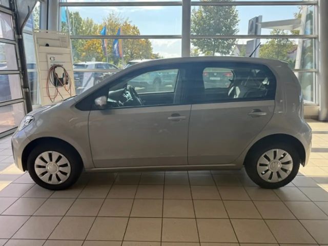 Volkswagen up! 1,0 KLIMA RADIO ZV