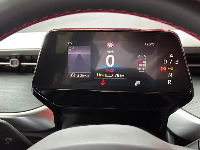 Volkswagen ID.Buzz 4Motion GTX