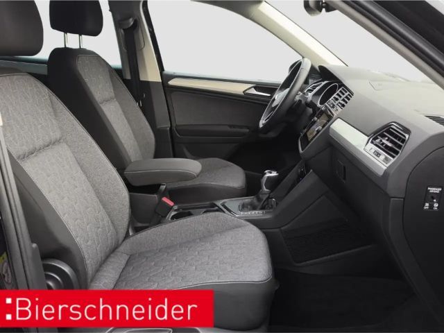 Volkswagen Tiguan 2.0 TDI DSG Move