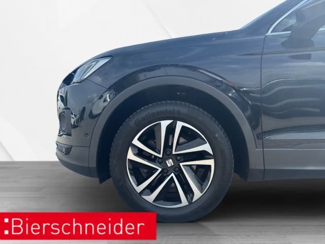 Seat Tarraco 2.0 TDI DSG Style