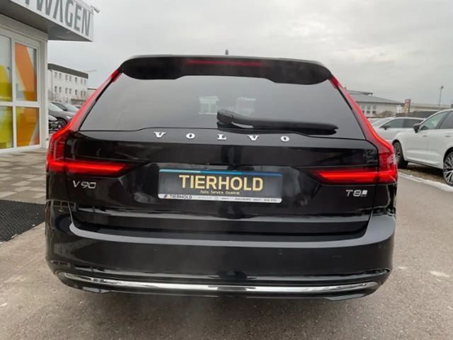 Volvo V90 Bright T8 Ultra