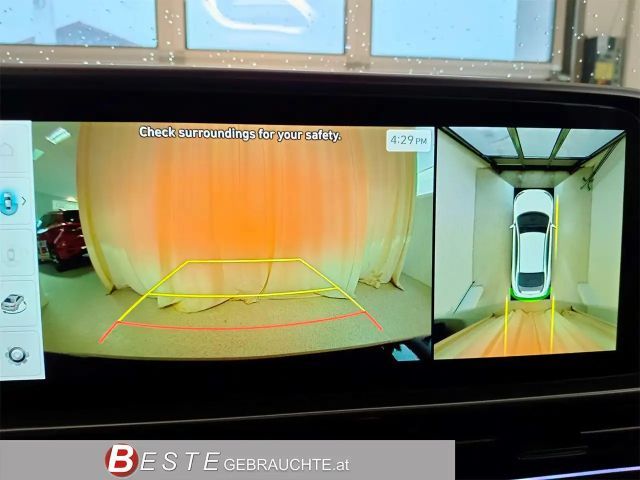 Hyundai IONIQ 6 4WD Vierwielaandrijving