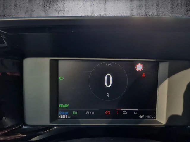 Opel Mokka Edition Mokka-e