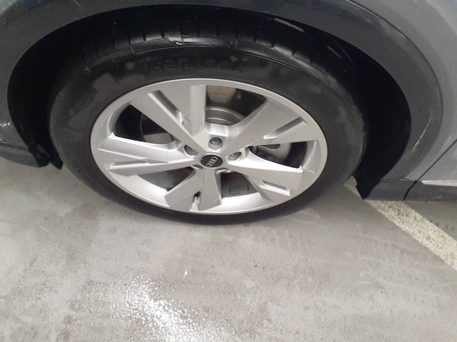 Audi Q4 e-tron Quattro