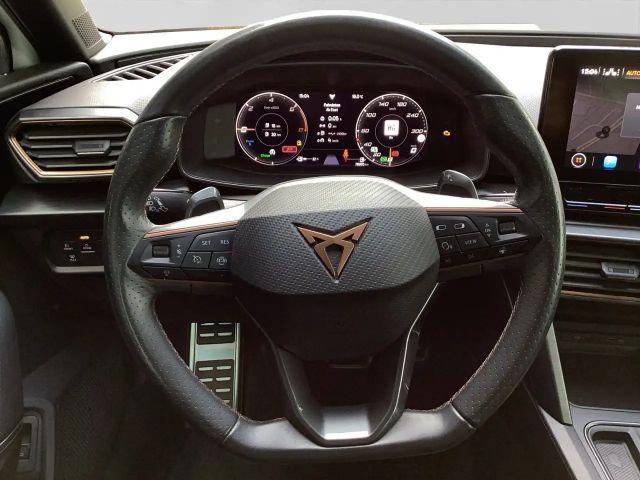 Cupra Leon Sportstourer VZ