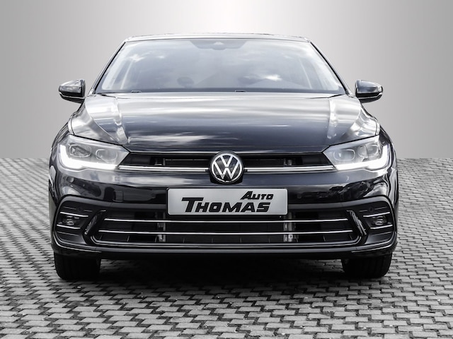 Volkswagen Polo DSG Style