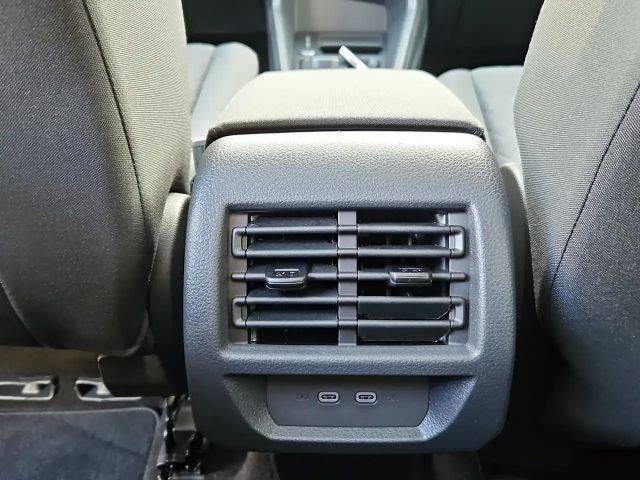 Volkswagen Caddy Life