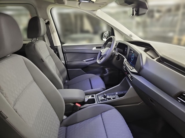 Volkswagen Caddy DSG