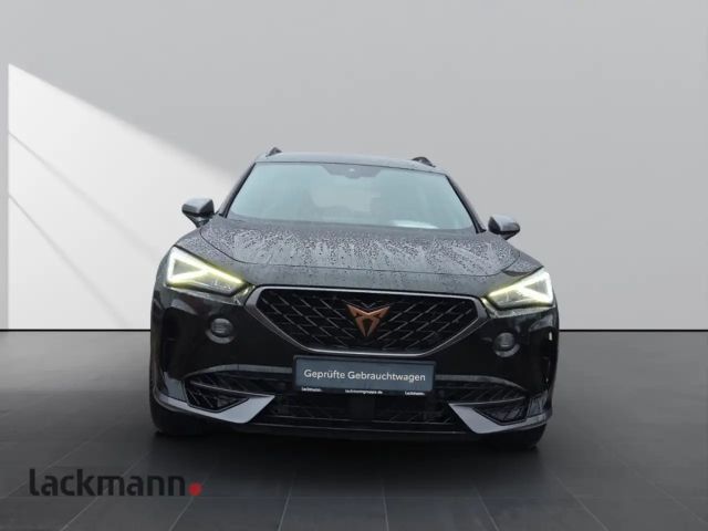 Cupra Formentor 4Drive VZ