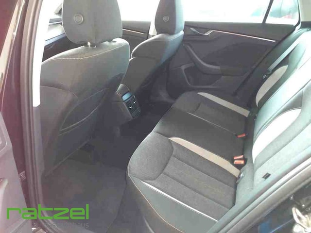 Skoda Scala 1.0 TSI Style Style