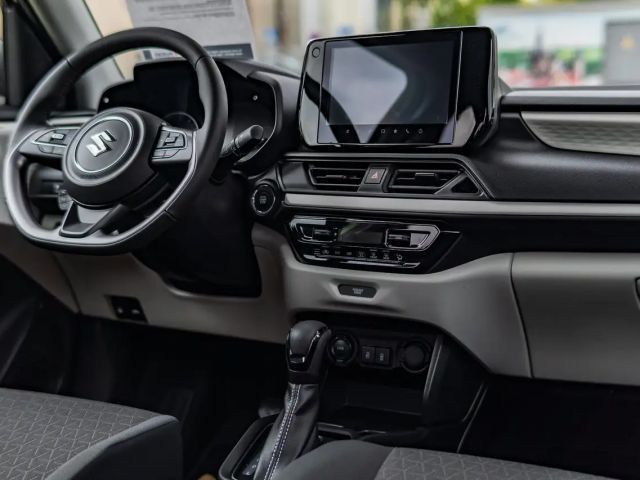 Suzuki Swift Comfort DualJet Hybrid