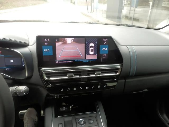 Citroën C5 Aircross BlueHDi Pack Shine