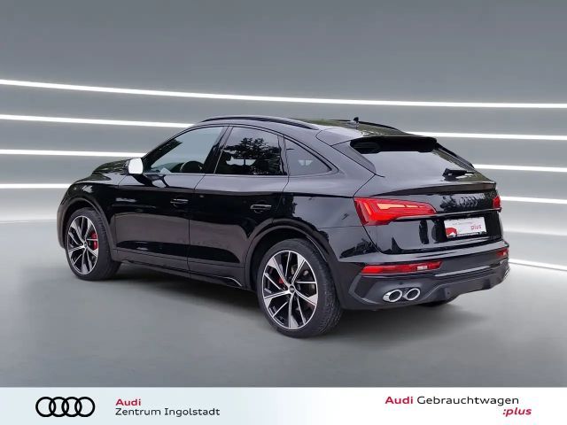 Audi SQ5 Sportback