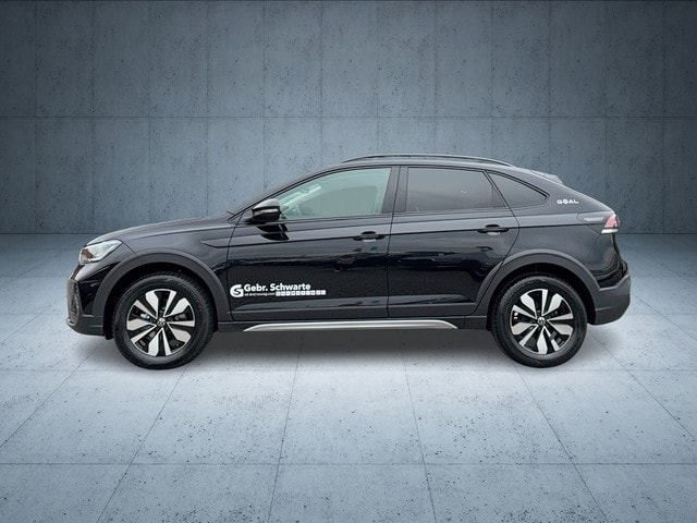 Volkswagen Taigo 1.0 TSI