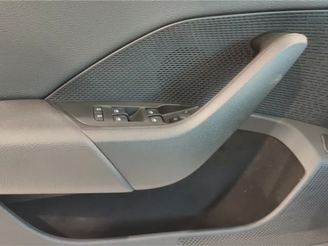 Skoda Octavia Combi Sportline