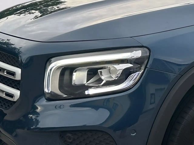 Mercedes-Benz GLB 200 Advantage GLB 200 d