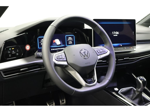 Volkswagen Golf 1.5 TSI Golf VIII