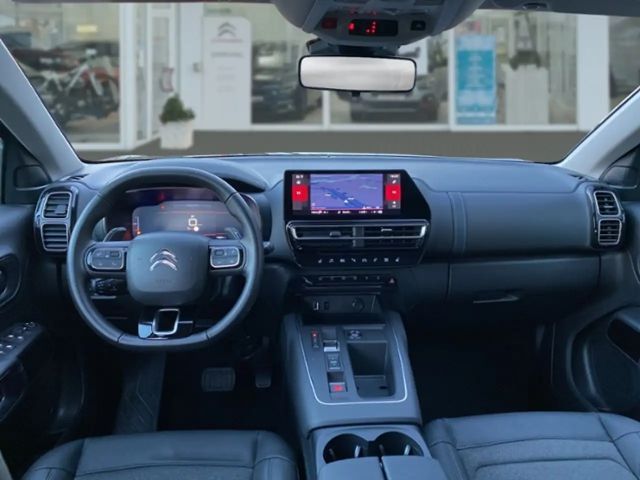 Citroën C5 Aircross Hybrid Plus