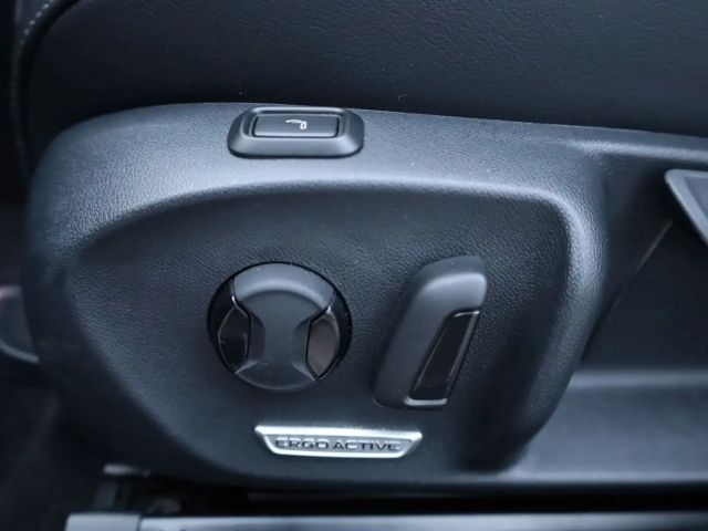 Volkswagen Passat 2.0 TDI Business Variant