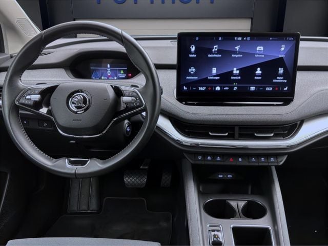 Skoda Enyaq Loft iV 60