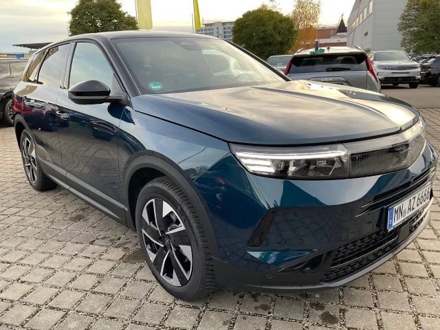 Opel Grandland X GS-Line Grand Sport