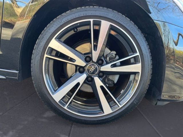 Audi A3 35 TFSI S-Line S-Tronic Sportback