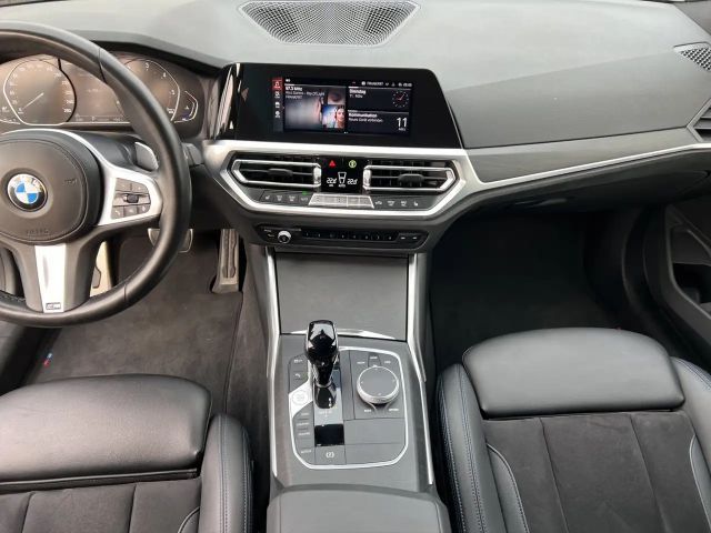 BMW 330 330d M-Sport Touring xDrive