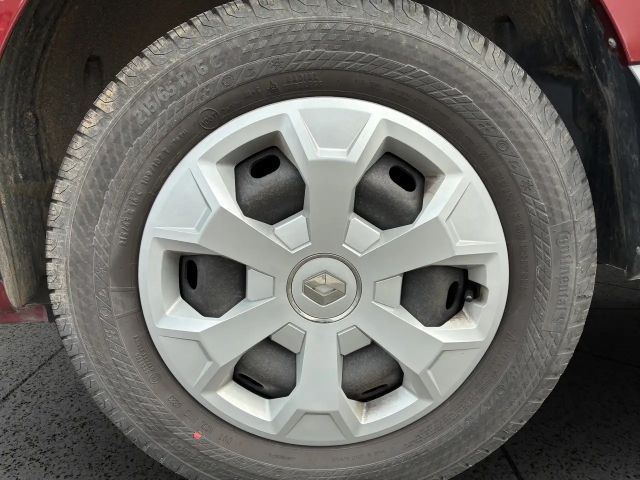 Renault Trafic Blue L1H1 Life dCi 150