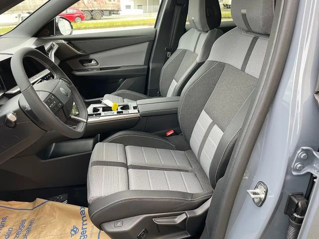 Opel Grandland X GS-Line Grand Sport