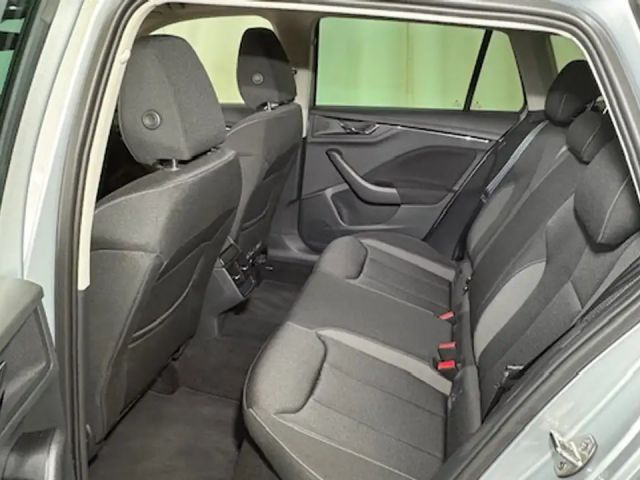 Skoda Kamiq 1.0 TSI Tour