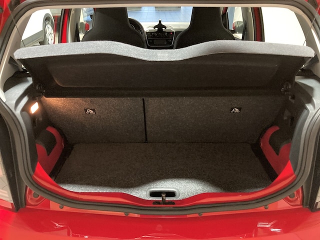 Volkswagen up! Move Move up!