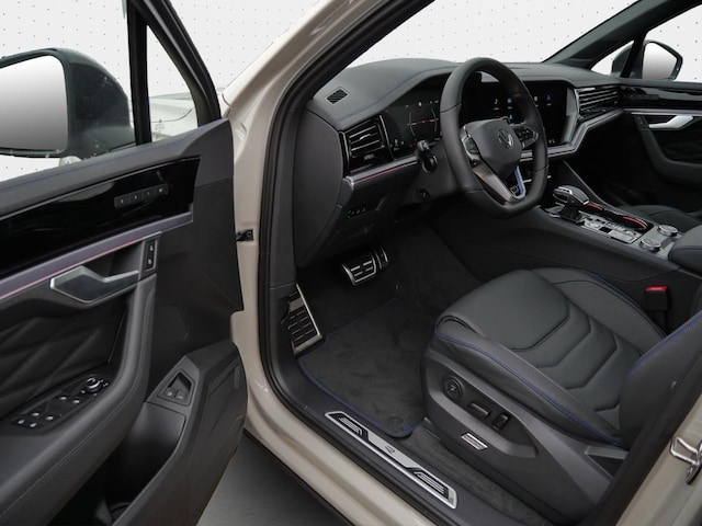 Volkswagen Touareg 3.0 V6 TSI eHybrid