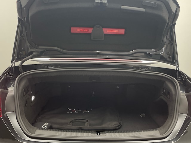 Audi A5 40 TFSI Cabriolet S-Tronic