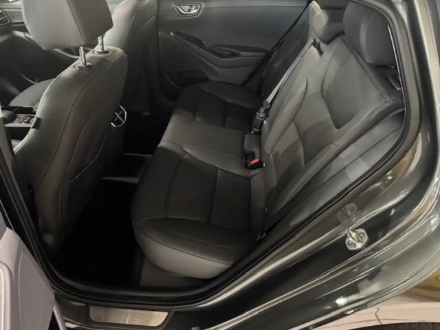 Hyundai Ioniq Electric Prime