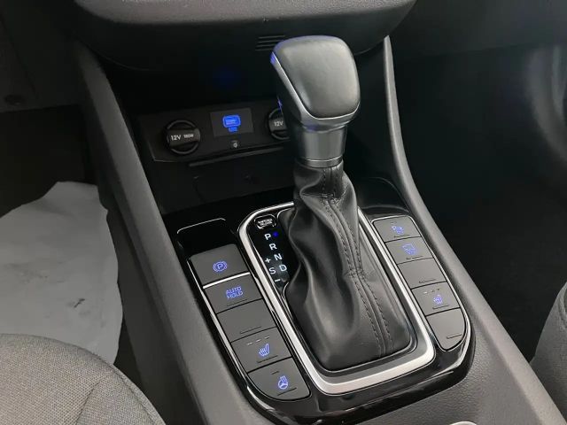 Hyundai Ioniq 1.6 Hybrid Style