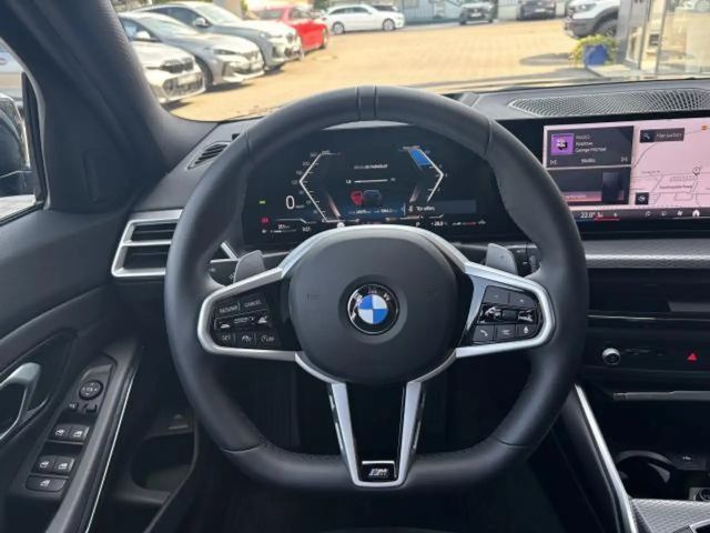BMW 320 320d M-Sport Touring