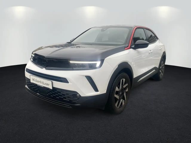 Opel Mokka GS-Line Grand Sport Mokka-e