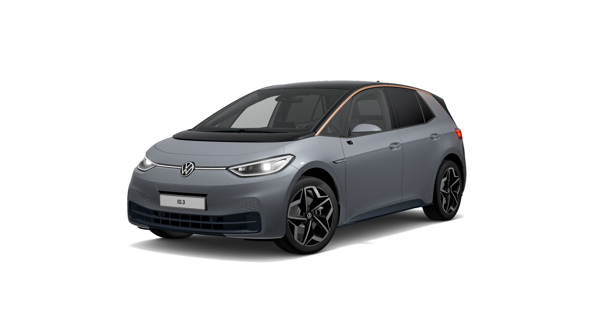 Volkswagen ID.3 Business Performance Pro