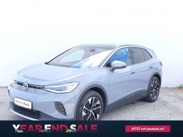 Volkswagen ID.4 Business Performance Pro