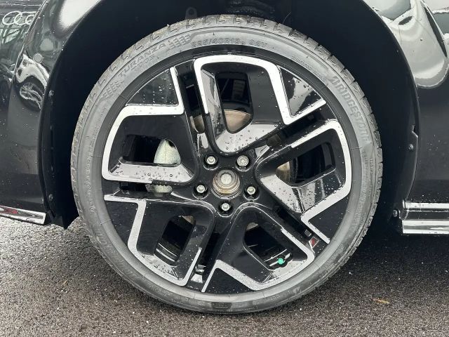 Volkswagen Golf DSG Sport