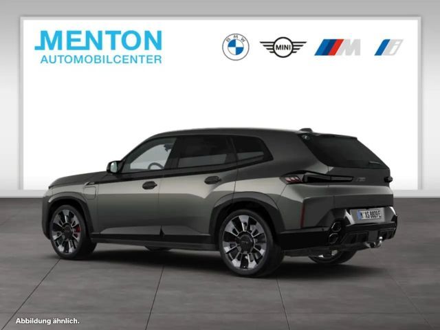 BMW XM Comfort pakket XM