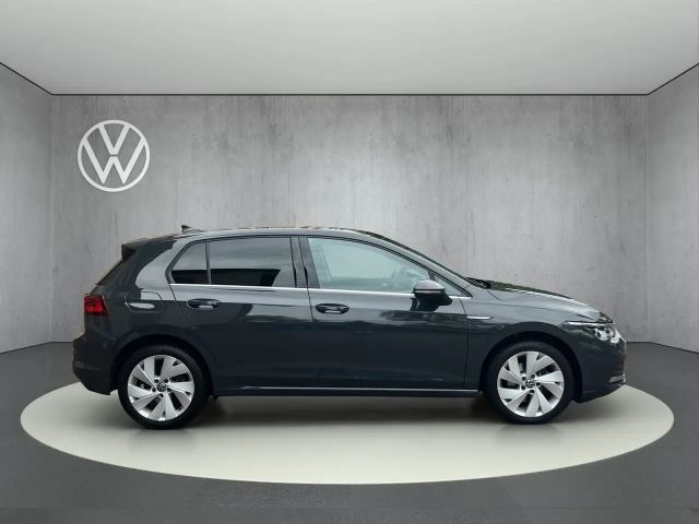 Volkswagen Golf DSG Golf VIII Style